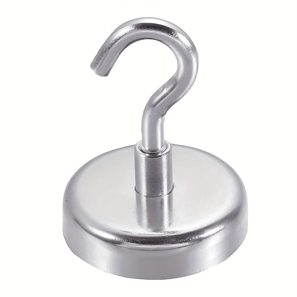 Multi Purpose Magnetic Hooks
