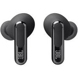 JBL Live Beam 3 True Wireless Noise Cancelling Earbuds - Black