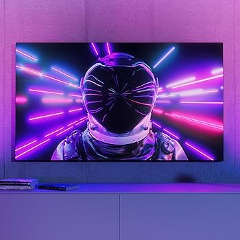 Philips Hue Gradient Play Wall Washer