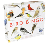 Bird Bingo