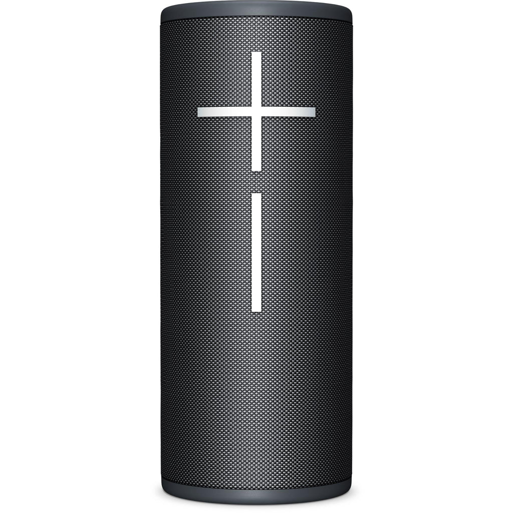 Ultimate Ears BOOM 4 Portable Bluetooth Speaker - Black