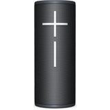 Ultimate Ears BOOM 4 Portable Bluetooth Speaker - Black