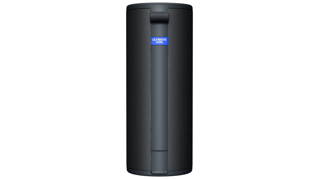 Ultimate Ears BOOM 4 Portable Bluetooth Speaker - Black
