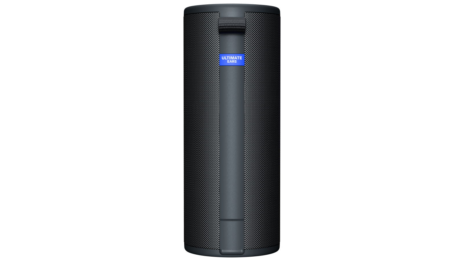 Ultimate Ears BOOM 4 Portable Bluetooth Speaker - Black