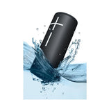 Ultimate Ears BOOM 4 Portable Bluetooth Speaker - Black