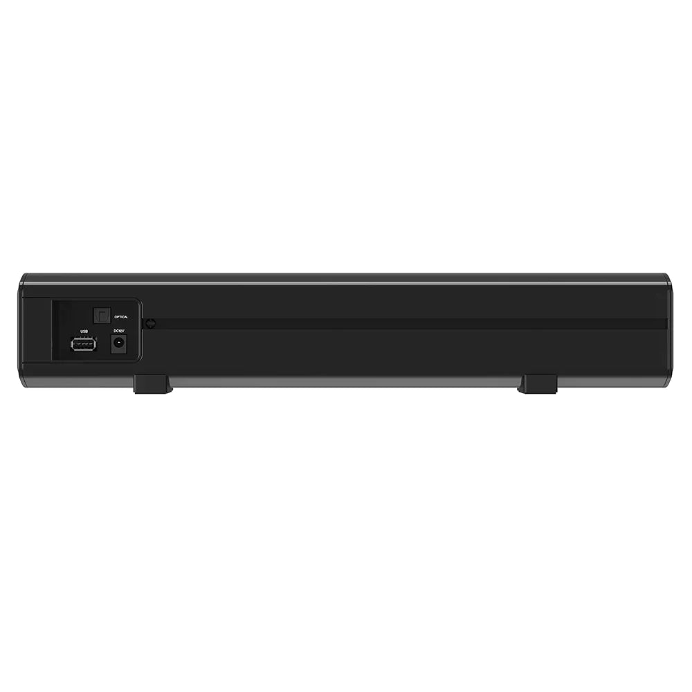Majority Bowfell Bluetooth TV Soundbar - Damaged Box