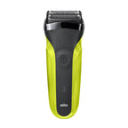 Braun Series 3 (300s) — Foil Shaver with Corded & Cordless Use