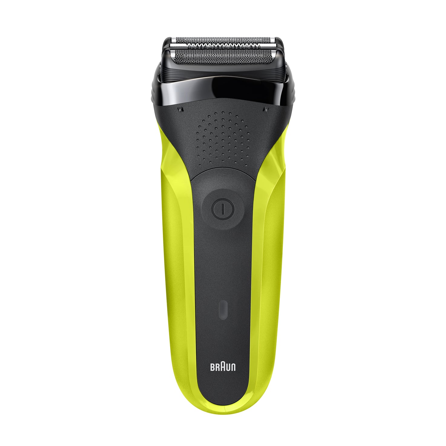 Braun Series 3 (300s) — Foil Shaver with Corded & Cordless Use