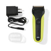 Braun Series 3 (300s) — Foil Shaver with Corded & Cordless Use