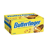 36 x Nestle Butterfinger Bar 54g