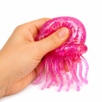 Squishy jellyfish Toy