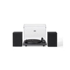 Crosley C62 Shelf System - Walnut - Damaged Box