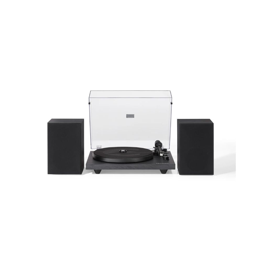 Crosley C62 Shelf System - Walnut - Damaged Box