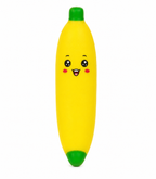 Squishy Small Banana Toy