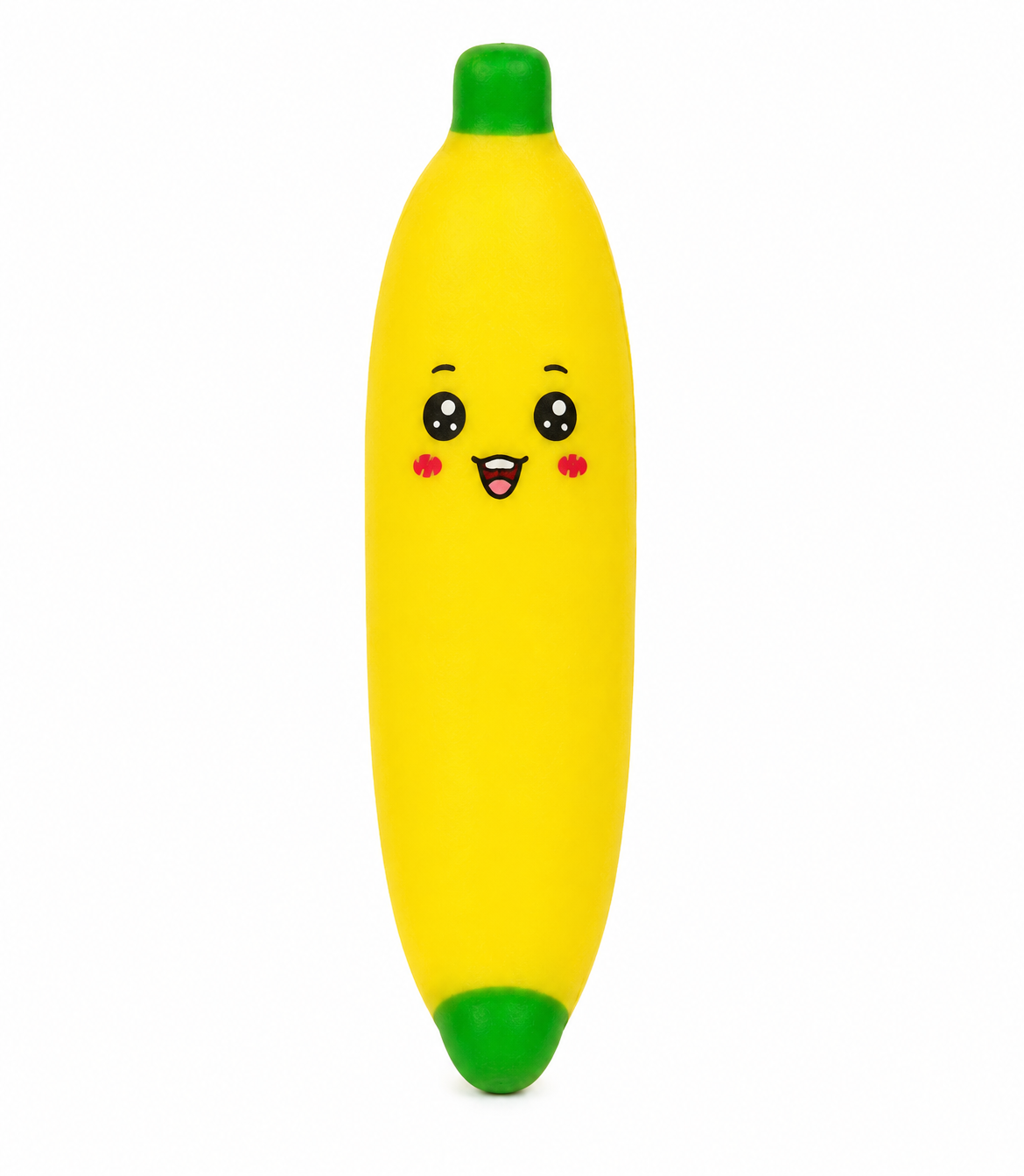 Squishy Small Banana Toy