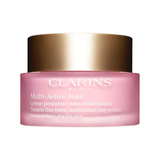 Clarins Multi-Active Antioxidant Day Cream: For Dry Skin 50ml