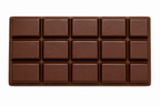Squishy Chocolate Block