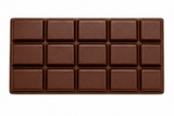 Squishy Chocolate Block