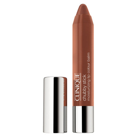 Clinique Chubby Stick - Moisturizing Lip Colour Balm - 3g
