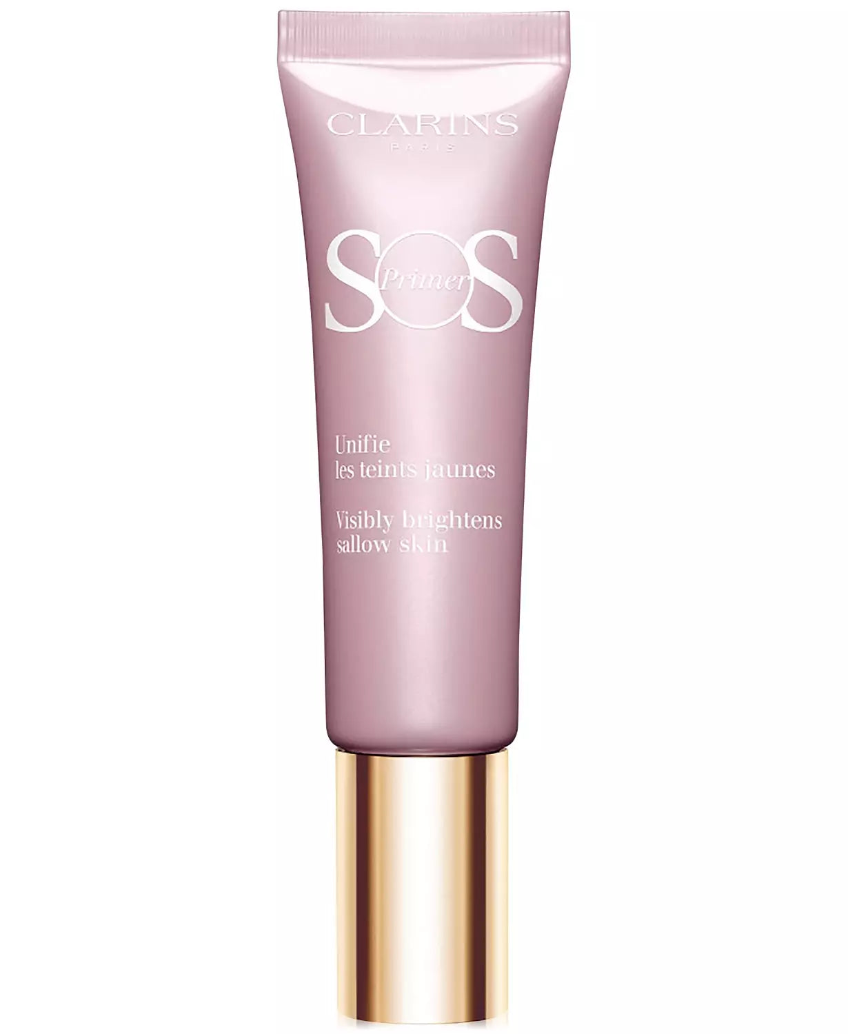 Clarins SOS Primer Lavender 05 - 30ml
