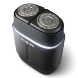 Philips Shaver 700 Series Wet & Dry Electric Compact Shaver S792/06
