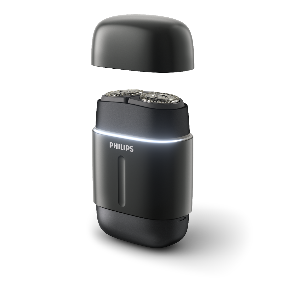 Philips Shaver 700 Series Wet & Dry Electric Compact Shaver S792/06