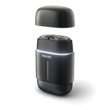 Philips Shaver 700 Series Wet & Dry Electric Compact Shaver S792/06