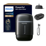Philips Shaver 700 Series Wet & Dry Electric Compact Shaver S792/06
