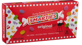 12 x Smarties Original Theatre Box 99g