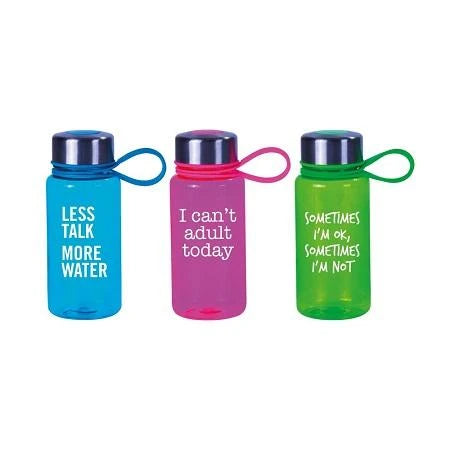 Lazy Dayz Water Tumbler – 400ml