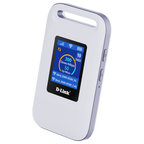 D-Link 4G+ Cat6 WiFi Mobile Hotspot