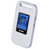 D-Link 4G+ Cat6 WiFi Mobile Hotspot