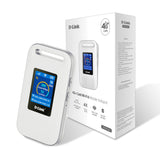 D-Link 4G+ Cat6 WiFi Mobile Hotspot