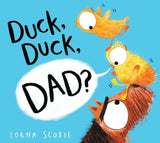 Duck, Duck, Dad?