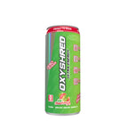 12 Pack x EHP Labs Oxyshred Ultra Energy RTD 355ml - Kiwi Strawberry