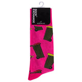 Sock Exchange - Bins
