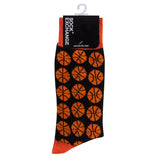 Sock Exchange - Basket Balls