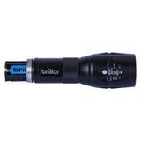 Brillar Tactical Grade 5 Mode Torch