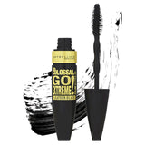 Maybelline New York Colossal Go Extreme Volumizing Mascara 9.5ml- Leather Black