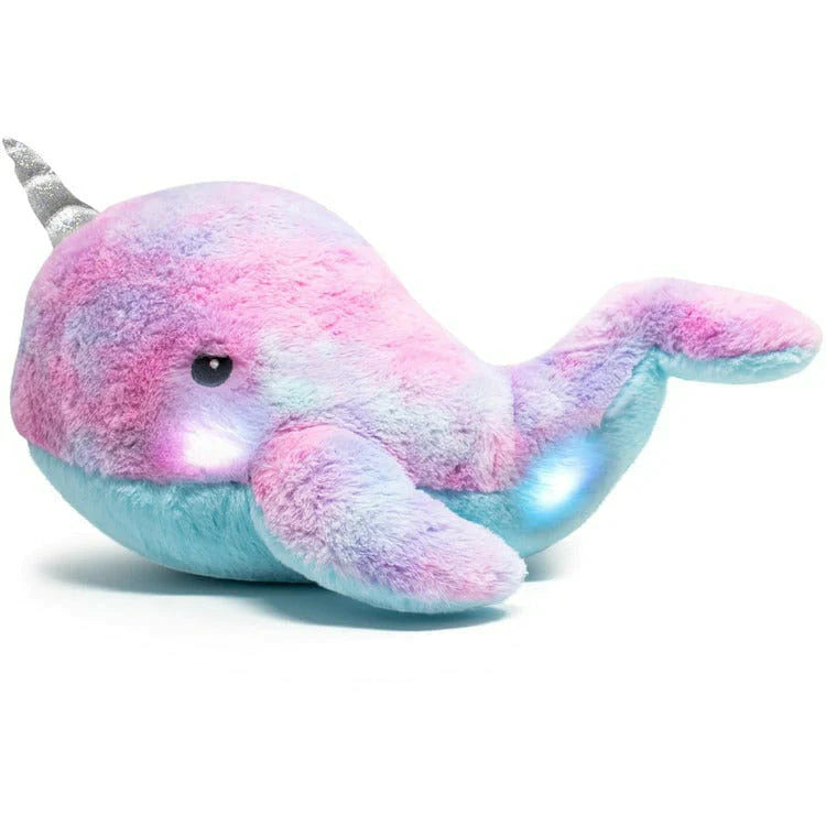 Nice & Nifty Dream Light & Sound Plush
