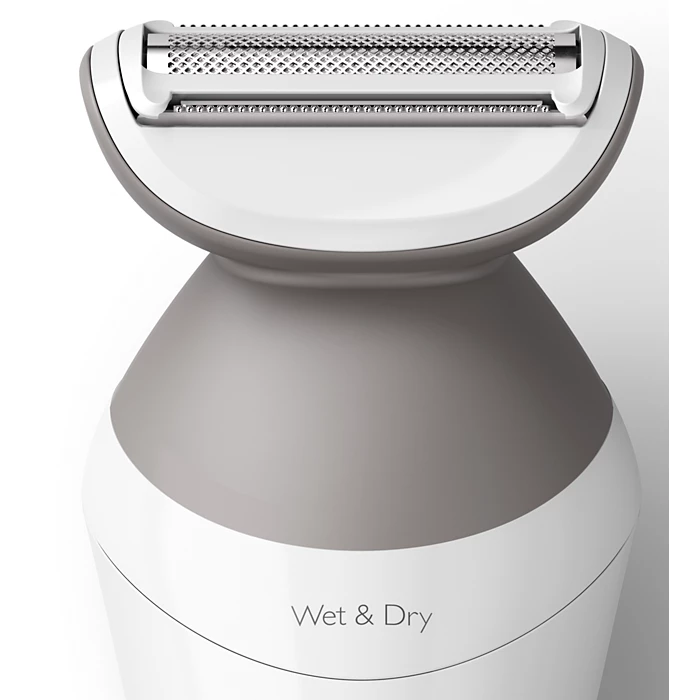 Philips Series 6000 BRL126/00 Ladyshave
