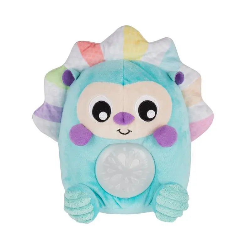 Playgro Dreamtime Soothing Sounds and Lights Hedgehog