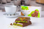 Fiorella Dubai Chocolate Bar 200g