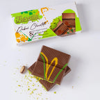 Fiorella Dubai Chocolate Bar 200g