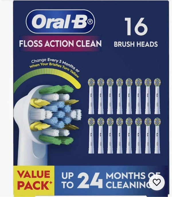 Oral Care