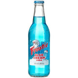 24 Pack x Frostie Blue Cream Soda 355ml