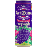 24 x Arizona Grapeade - 680ml