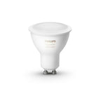 Philips Hue 5.7W GU10 Smart Downlight Bulb White & Colour Ambiance - Damaged Box
