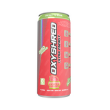 12 x EHP Labs Oxyshred Ultra Energy RTD 355ml - Guava Paradise