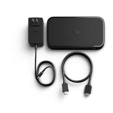 Philips Hue Play HDMI Sync Box 8K